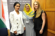 Cardiovascular Genetics Laboratory Team