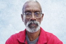 Edmund February