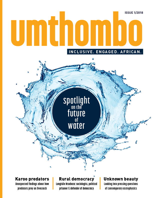 Umthombo 