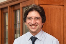 Professor Dan Stein