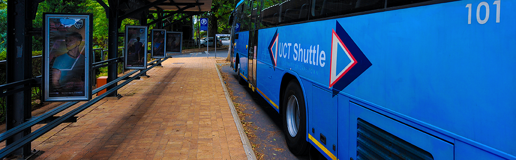 UCT Shuttle