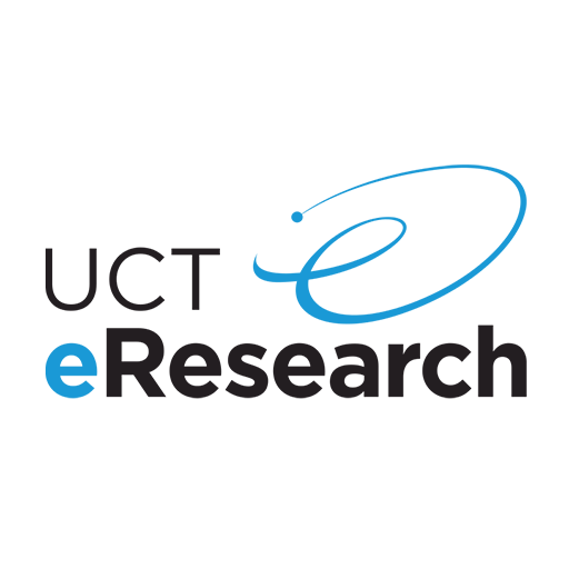 eResearch logo