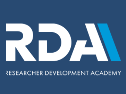 Click through to the UCT Researcher Development Academy