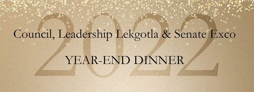 UCT Year-end Dinner 2022 page banner