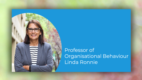 linda ronnie