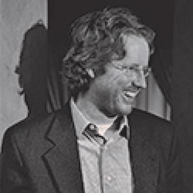 Neil Eccles