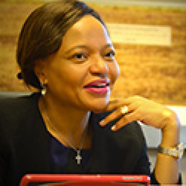 Siza Mzimela