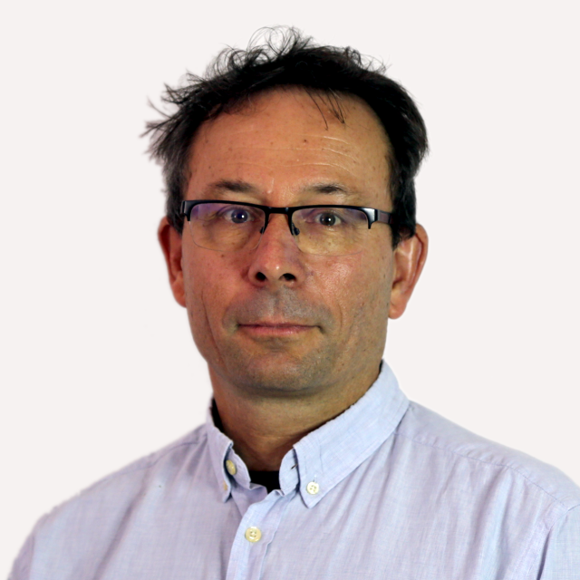 Professor Mark New awarded the UCT-Bristol Professorship