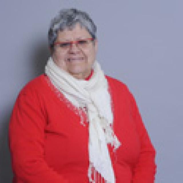 Sheila Barsel