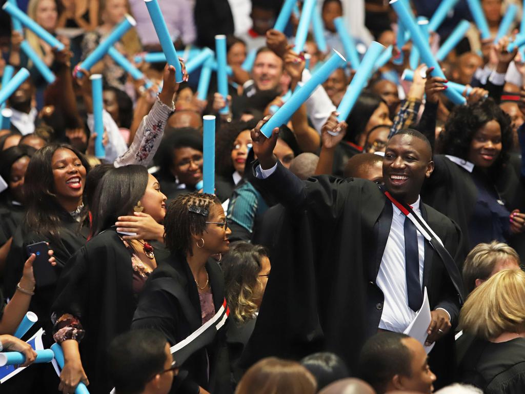 Graduation