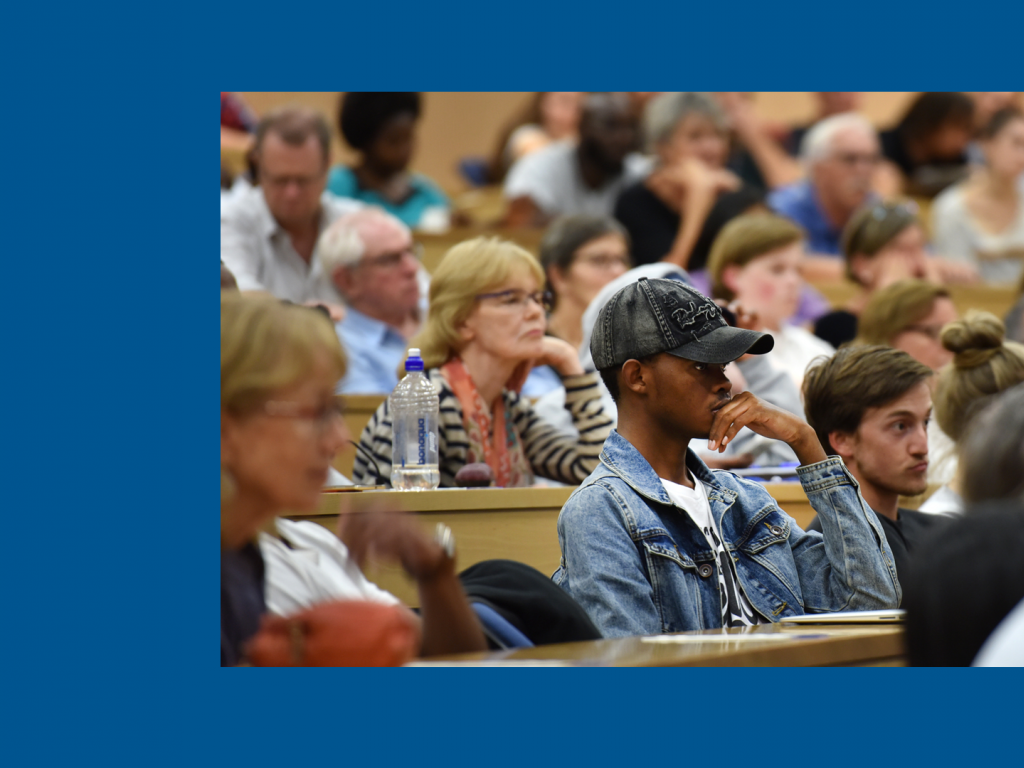 Teaching & Learning Conference 2022