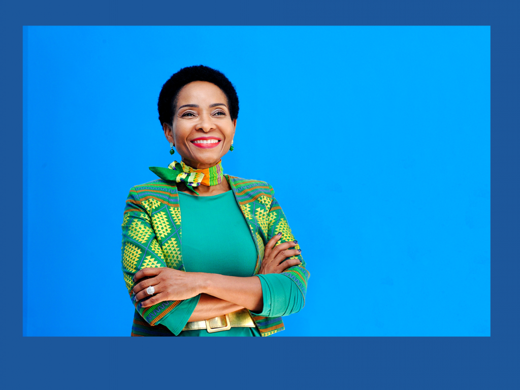 UCT VC wins Africa Education Medal