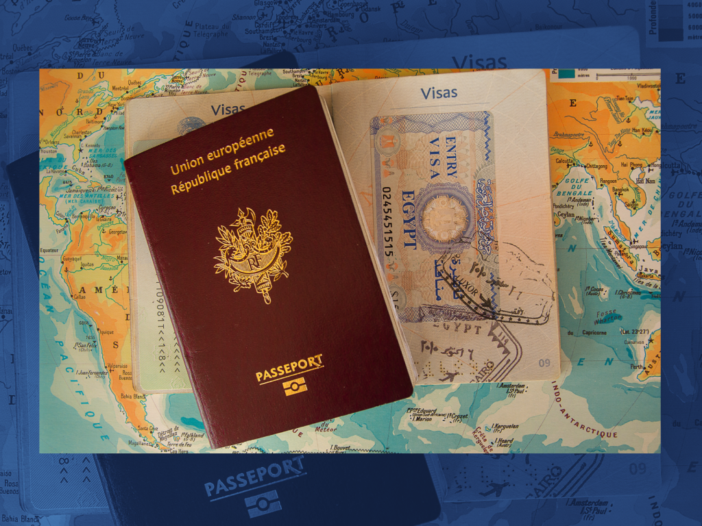 International students’ visa renewal in South Africa