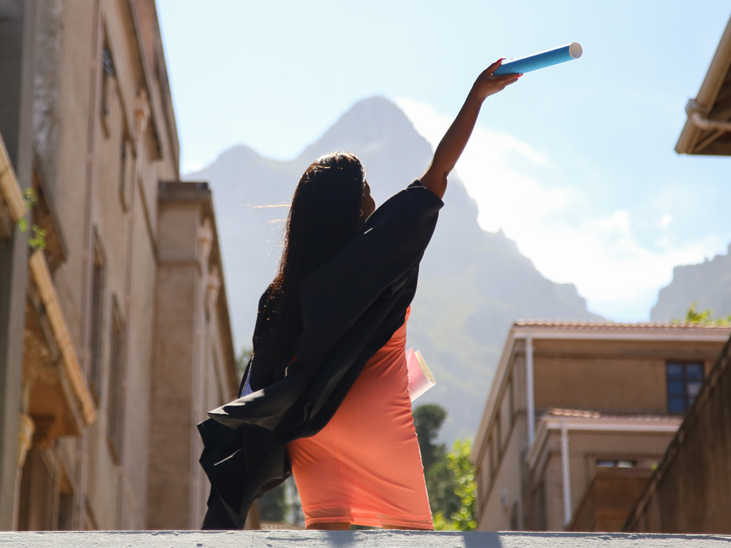 UCT’s development studies rank 12th in the world