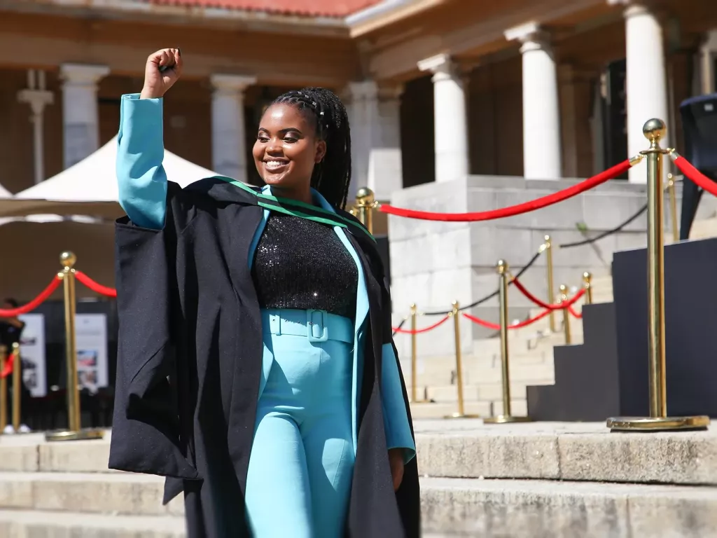 UCT ranks 9th in the world for SDGs: clean water and sanitation