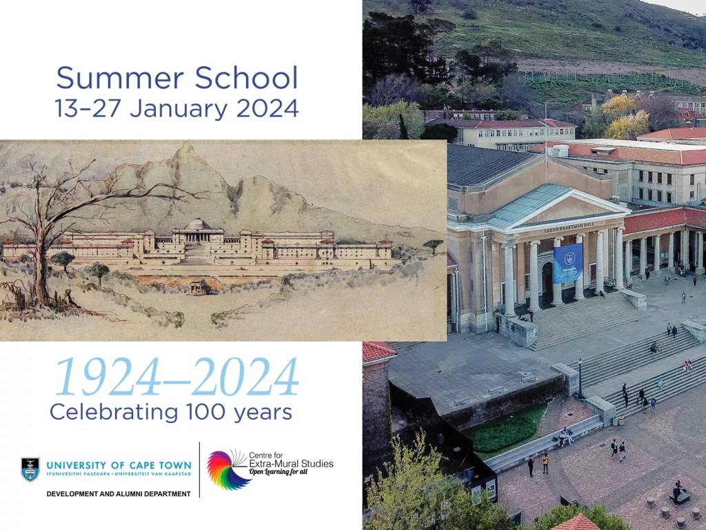 Summer School 2024