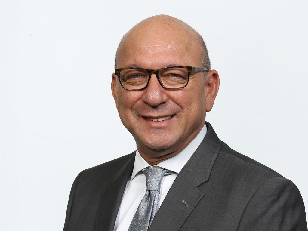 Trevor Manual