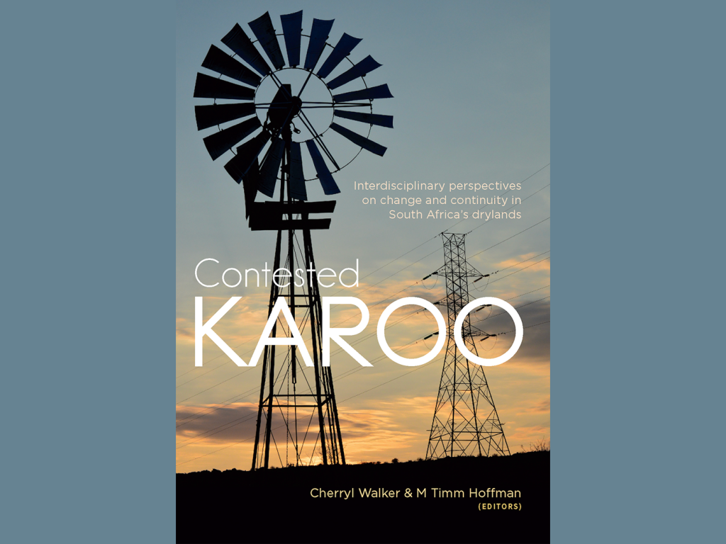 Contested Karoo