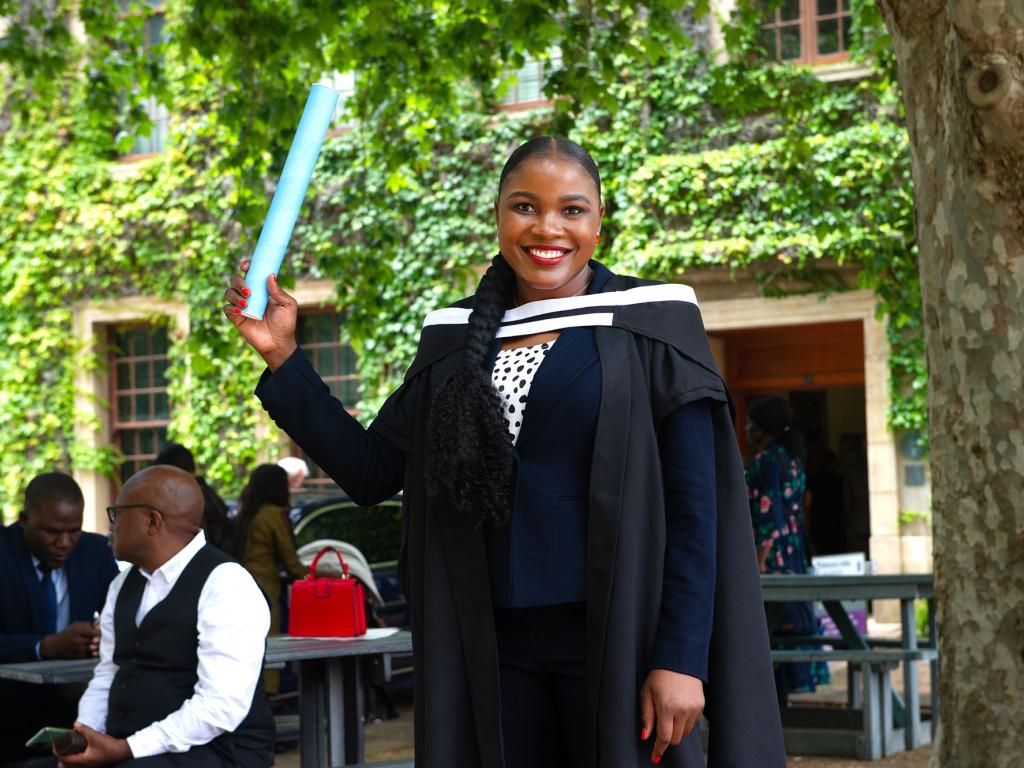 UCT GSB MBA