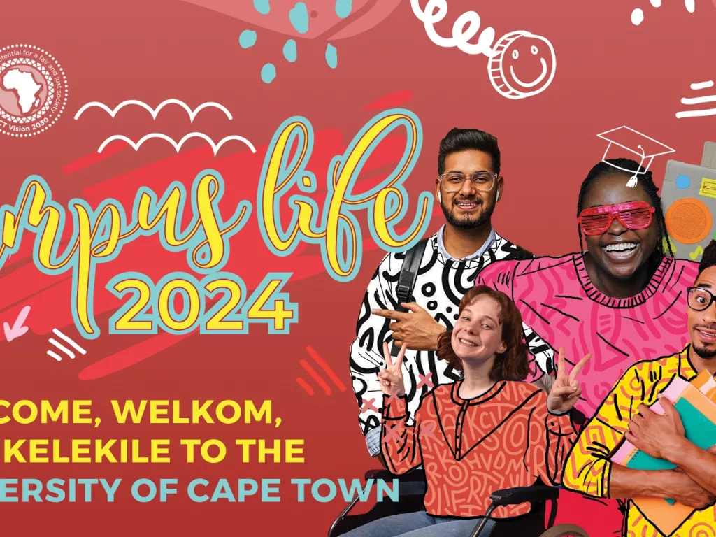 Campus Life 2024