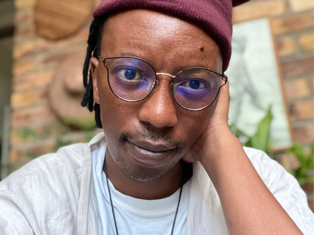 Nkosiyomzi Haile Matutu