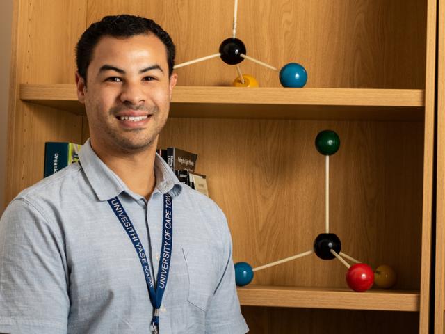 Dr Wade Petersen 2