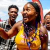 DSA Welcome Festival 2024