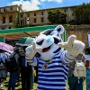 DSA Welcome Festival 2024 - Photos