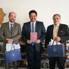 Brazilian Ambassadors visit University of Cape Town