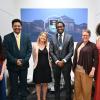 Sciences PO and UCT delegates