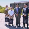 UCT and Musashino University 