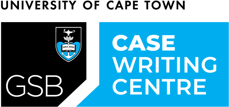 Case Writing Centre